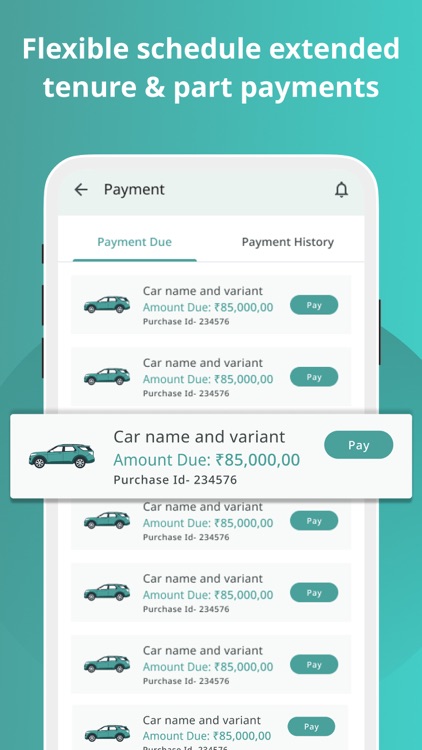 Nxcar Partners screenshot-3