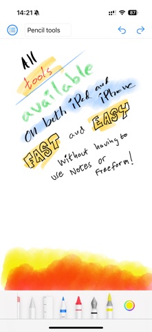 Simply Drawing Screenshot 1 of 5
