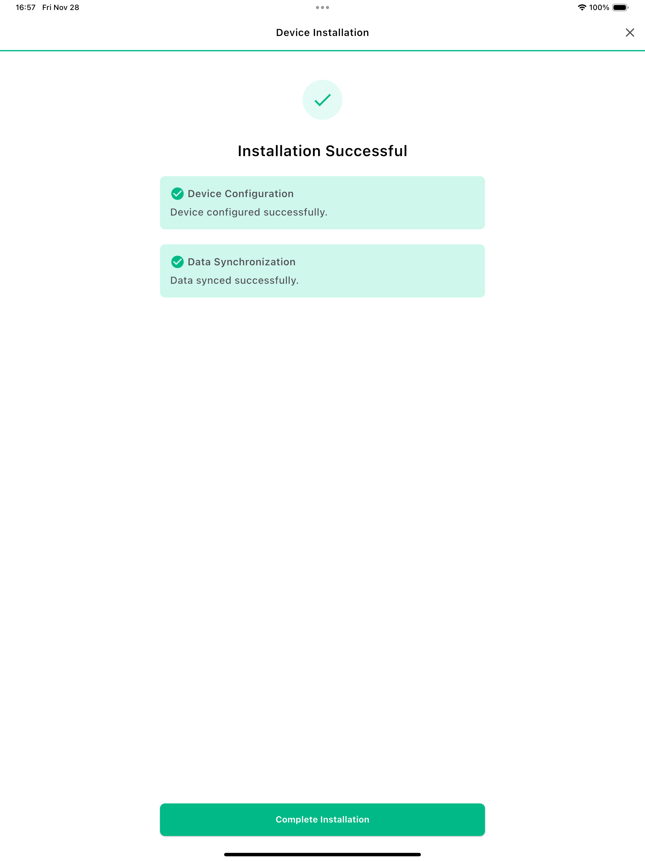 Subeca Engage screenshot 13