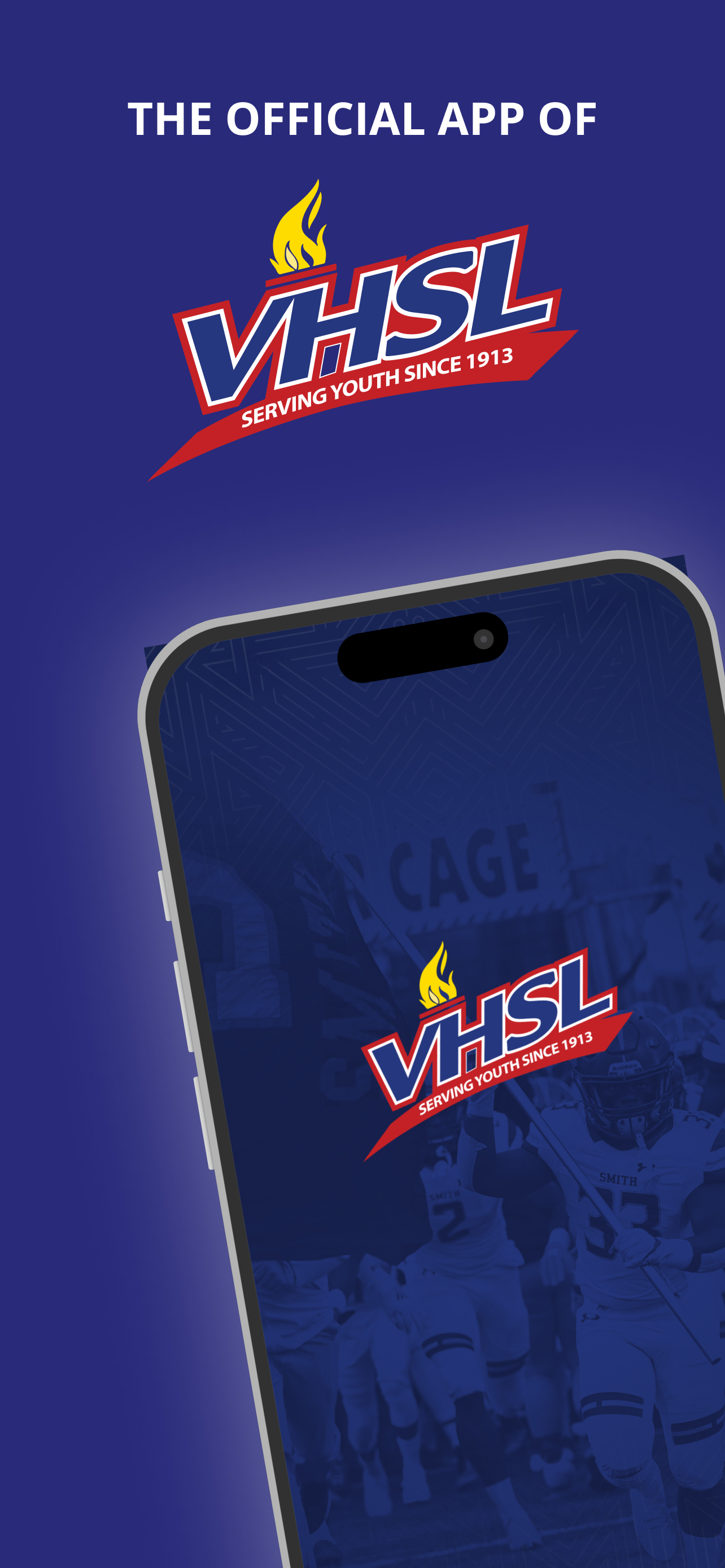 VHSL Live