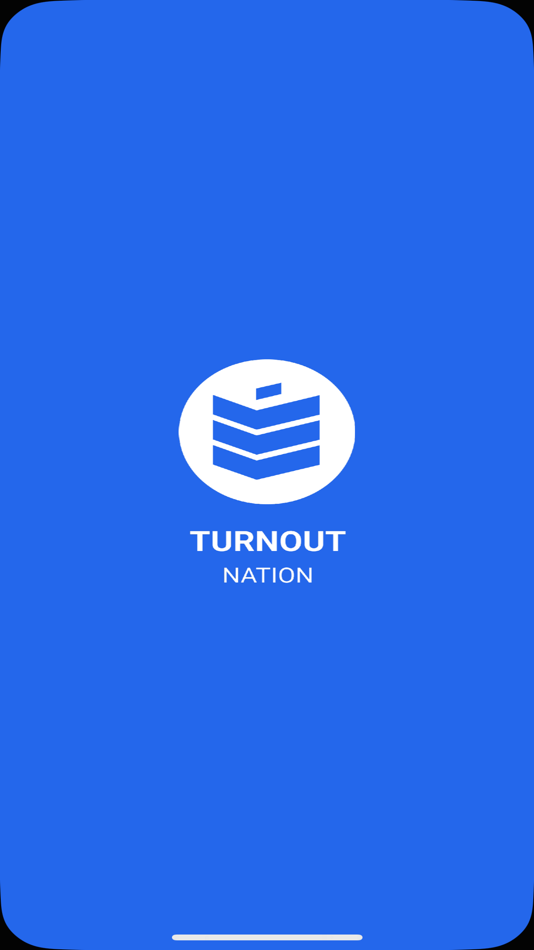 #1. We Build Turnout Nation (iOS) 由: We Build ,LLC