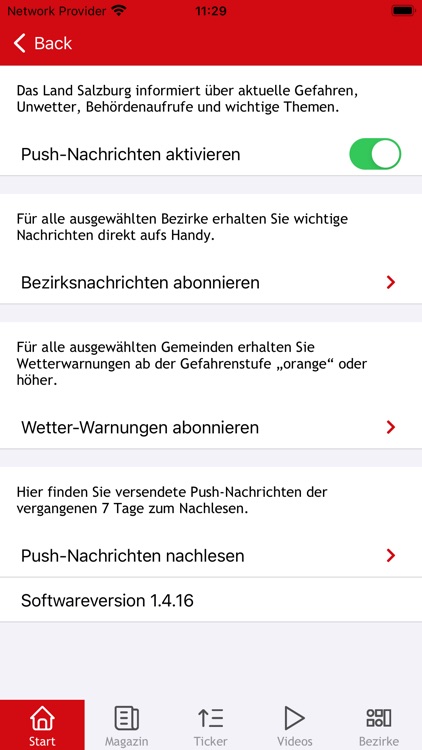 Land Salzburg screenshot-5
