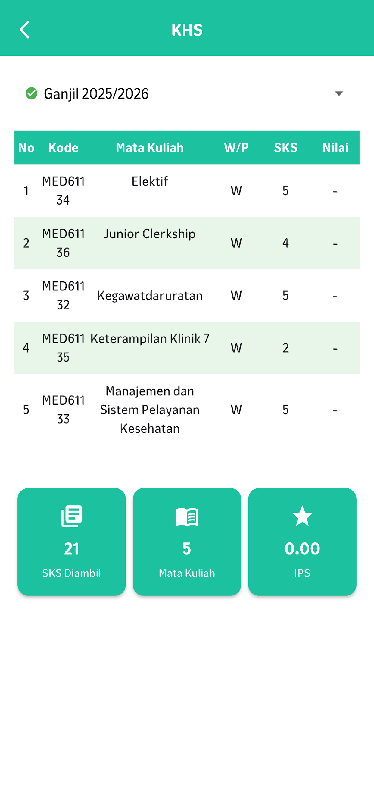 myUNAND Mobile