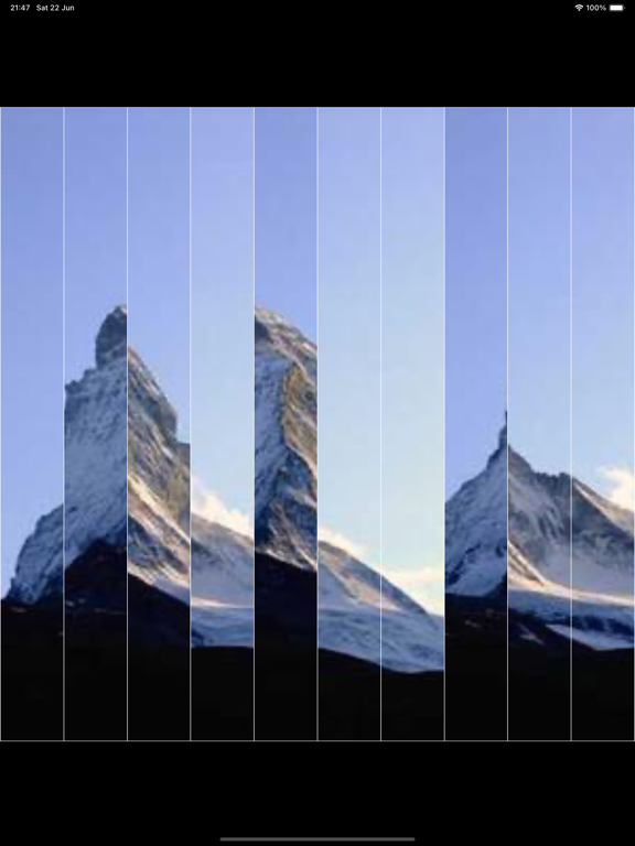 Screenshot #4 pour Arrange The Stripes
