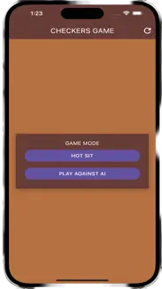 ai checkers iphone screenshot 2