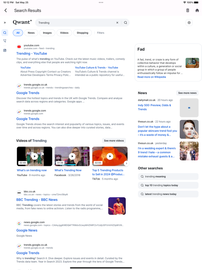Ple Browser - Ultra Secure