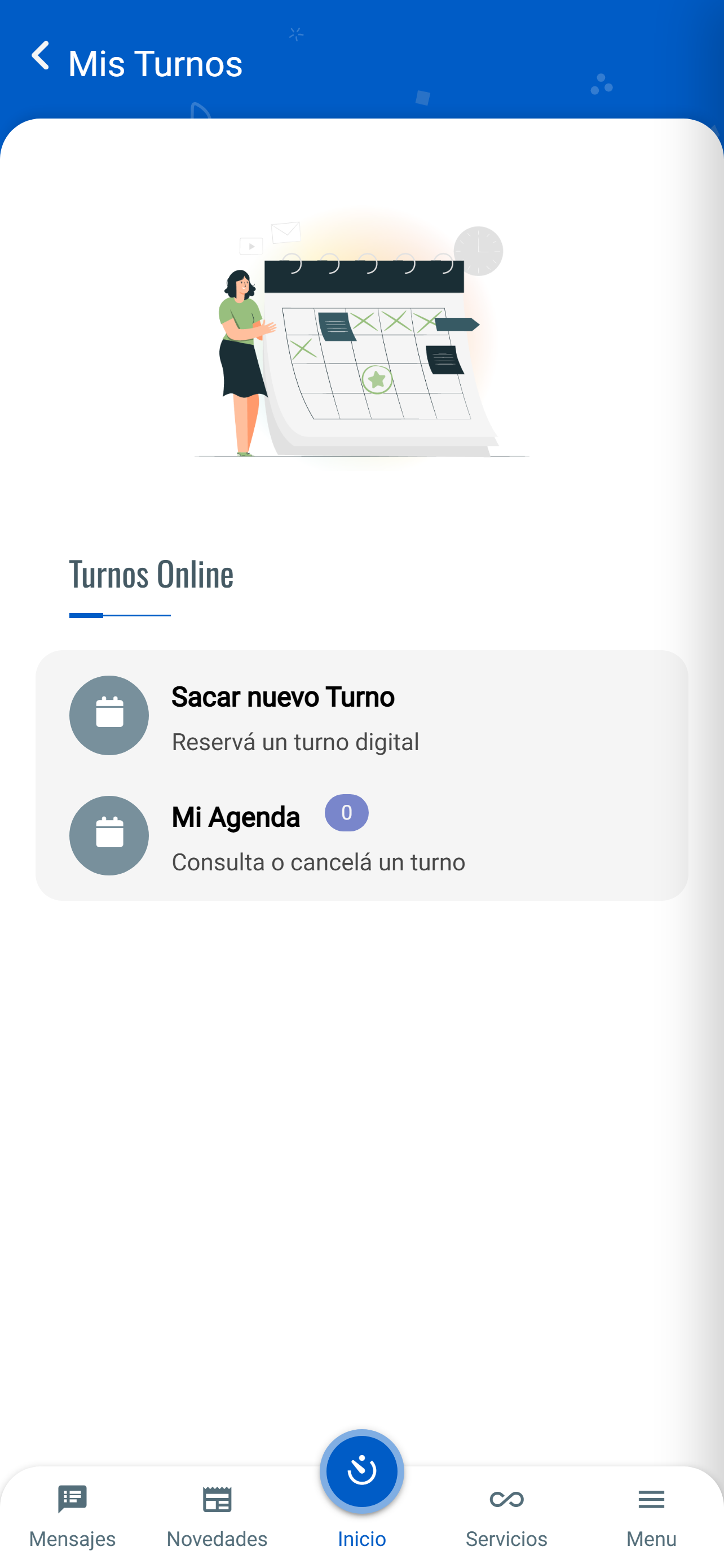 Mi Tresa screenshot 3