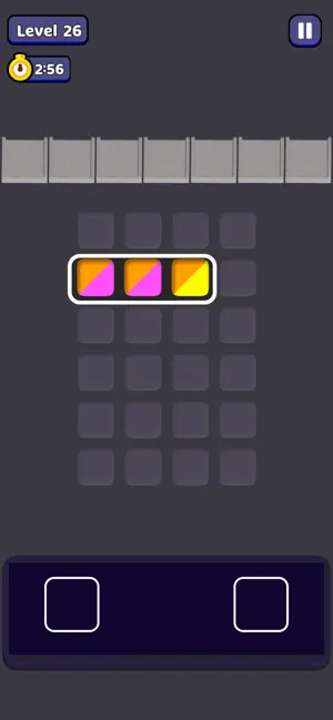 Reveal & Sort screenshot 1