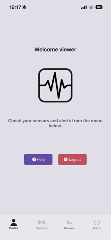 SenseiQ screenshot
