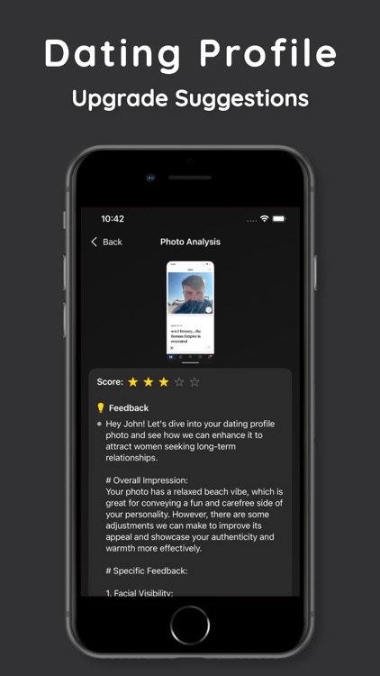 Zenith AI screenshot-3