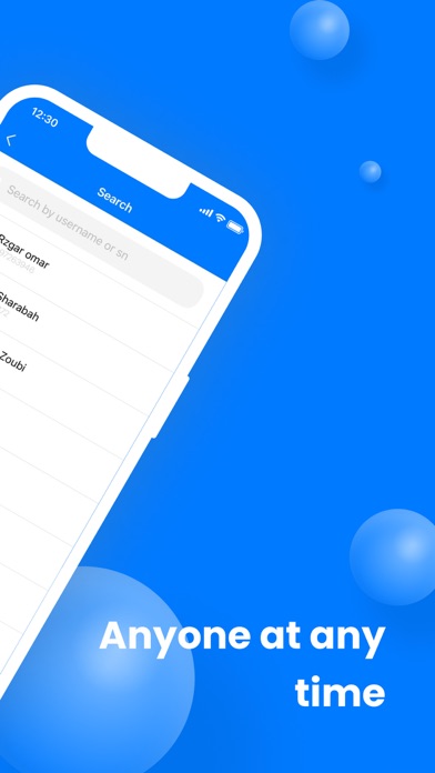 Memo Nas Screenshot