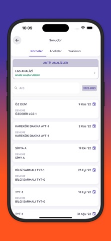 Enova Eğitim screenshot