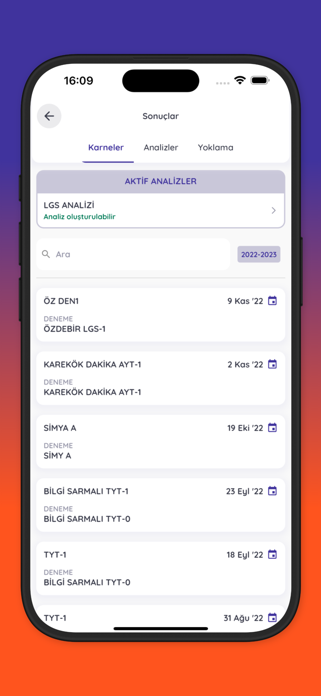 Enova Eğitim Screenshot 3 of 7