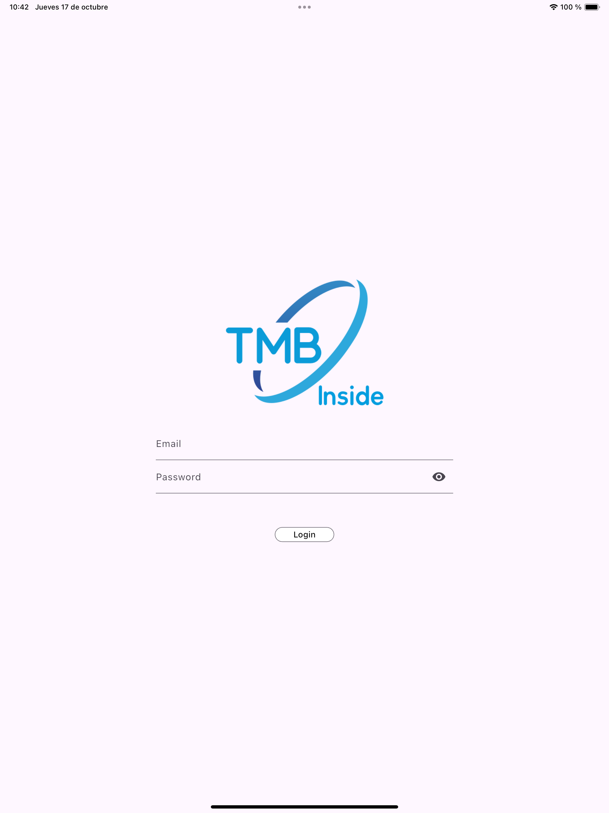 TMB Pro screenshot 11