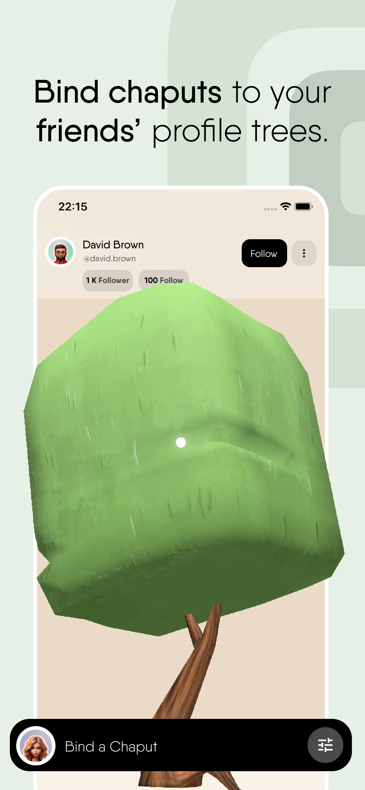 Chaput screenshot 4
