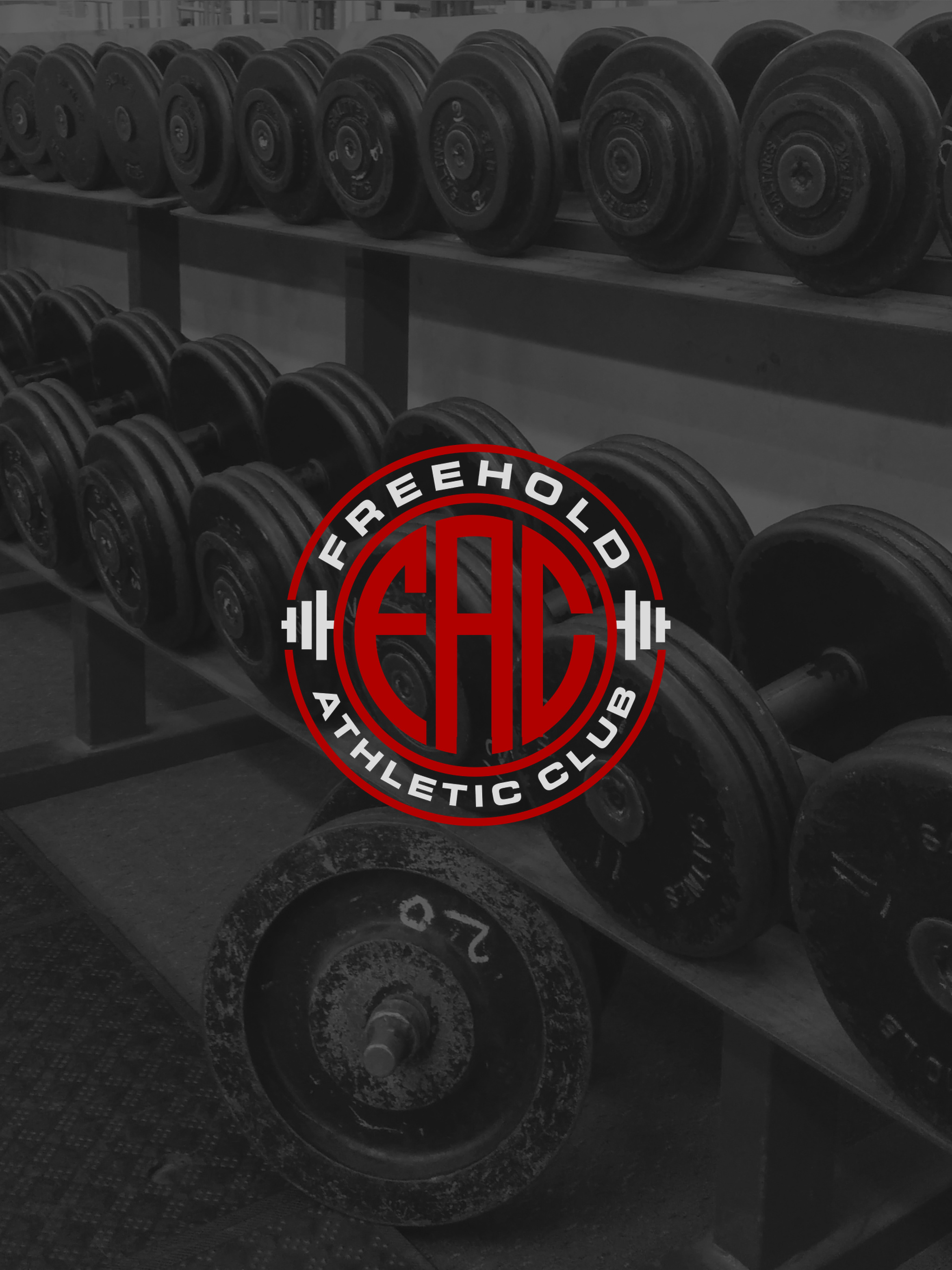 FAC Fitness screenshot 11