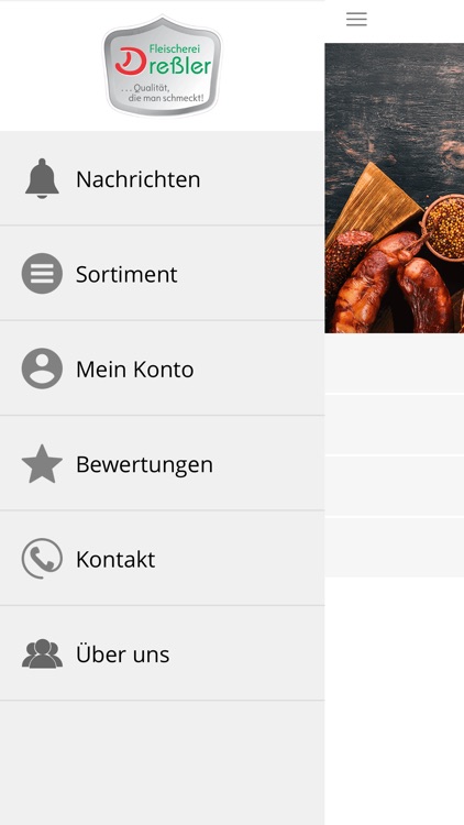 Fleischerei Dressler