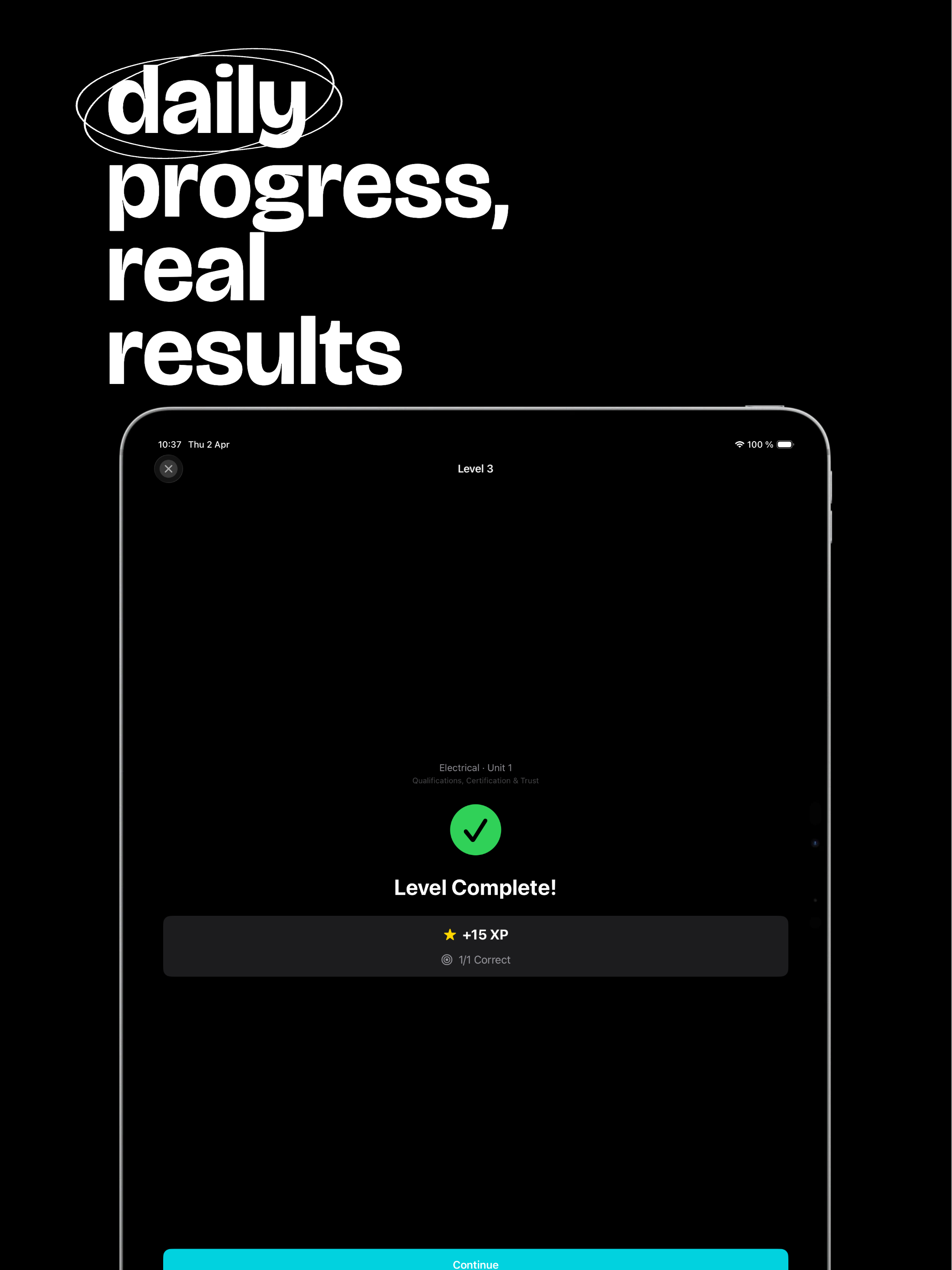 TradeKwest: Learn DIY Trades screenshot 8