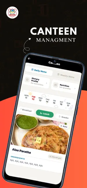 Nest School screenshot 4