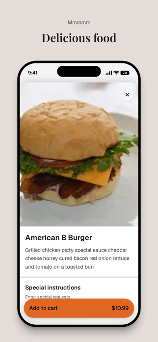 Lola's Chicken Shack Screenshot 5 of 6