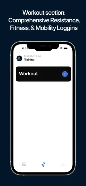 MindFitBro screenshot 3
