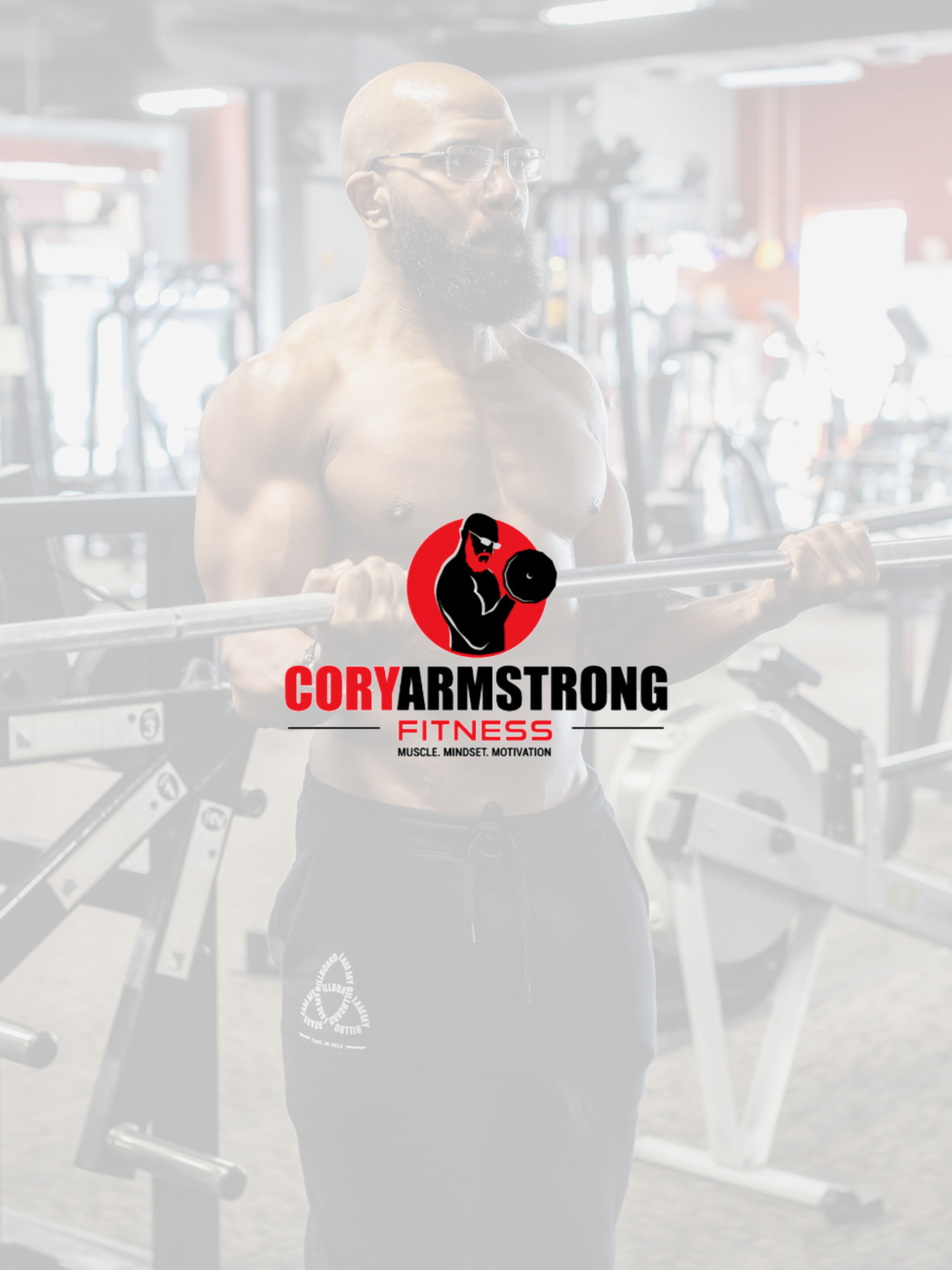 Cory Armstrong Fitness