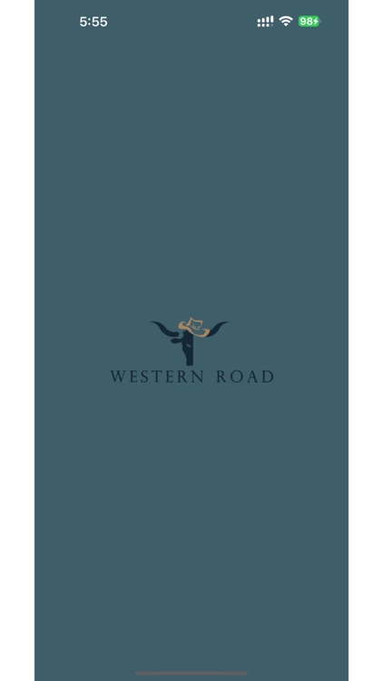 Western Road Restaurants