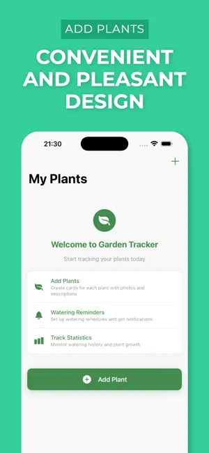 Gardeners Diary screenshot 2