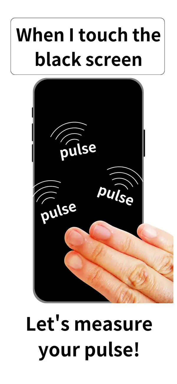 Screenshot #3 pour PulseTrainer - Check pulse.