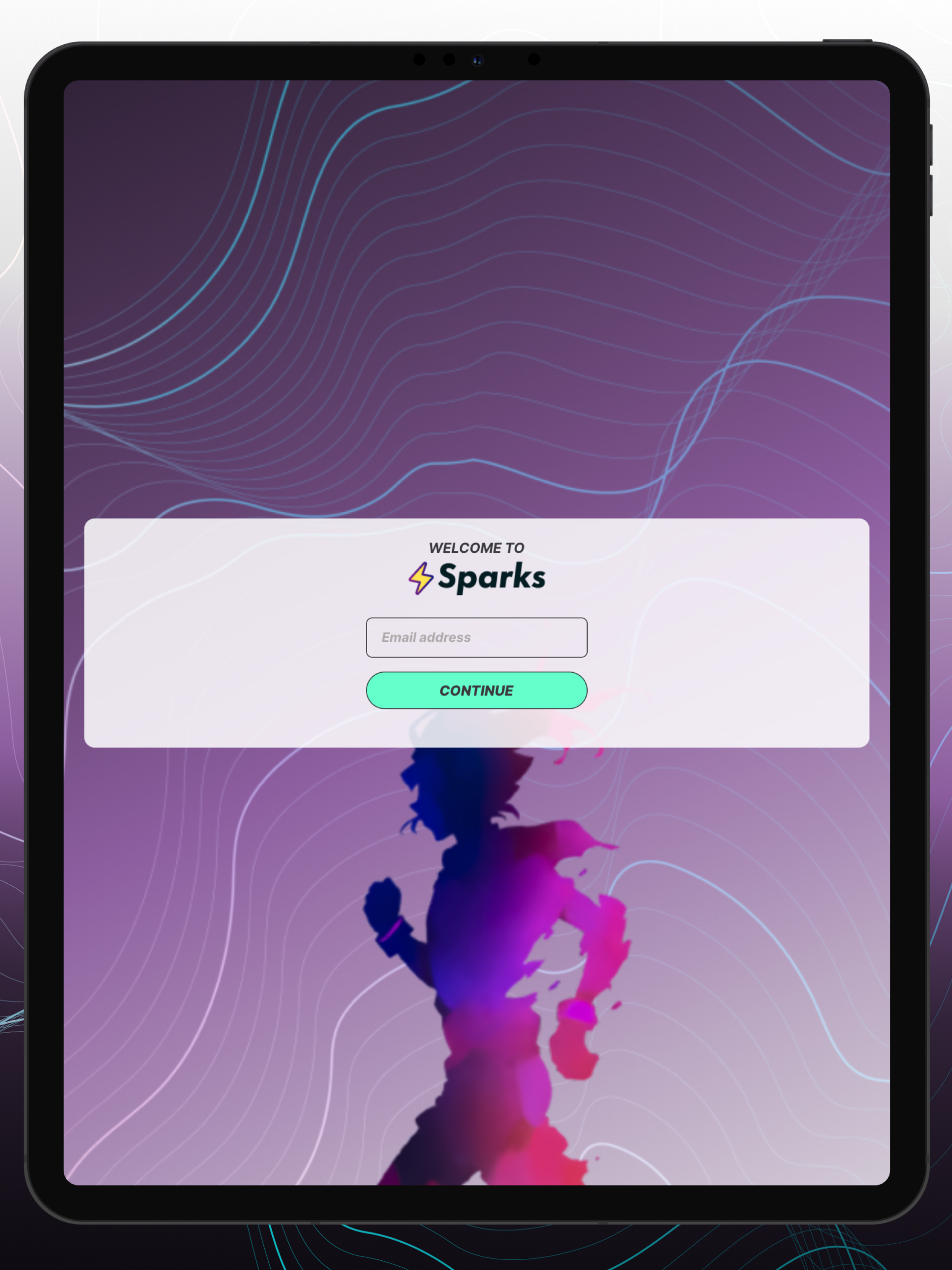 Get Sparks App