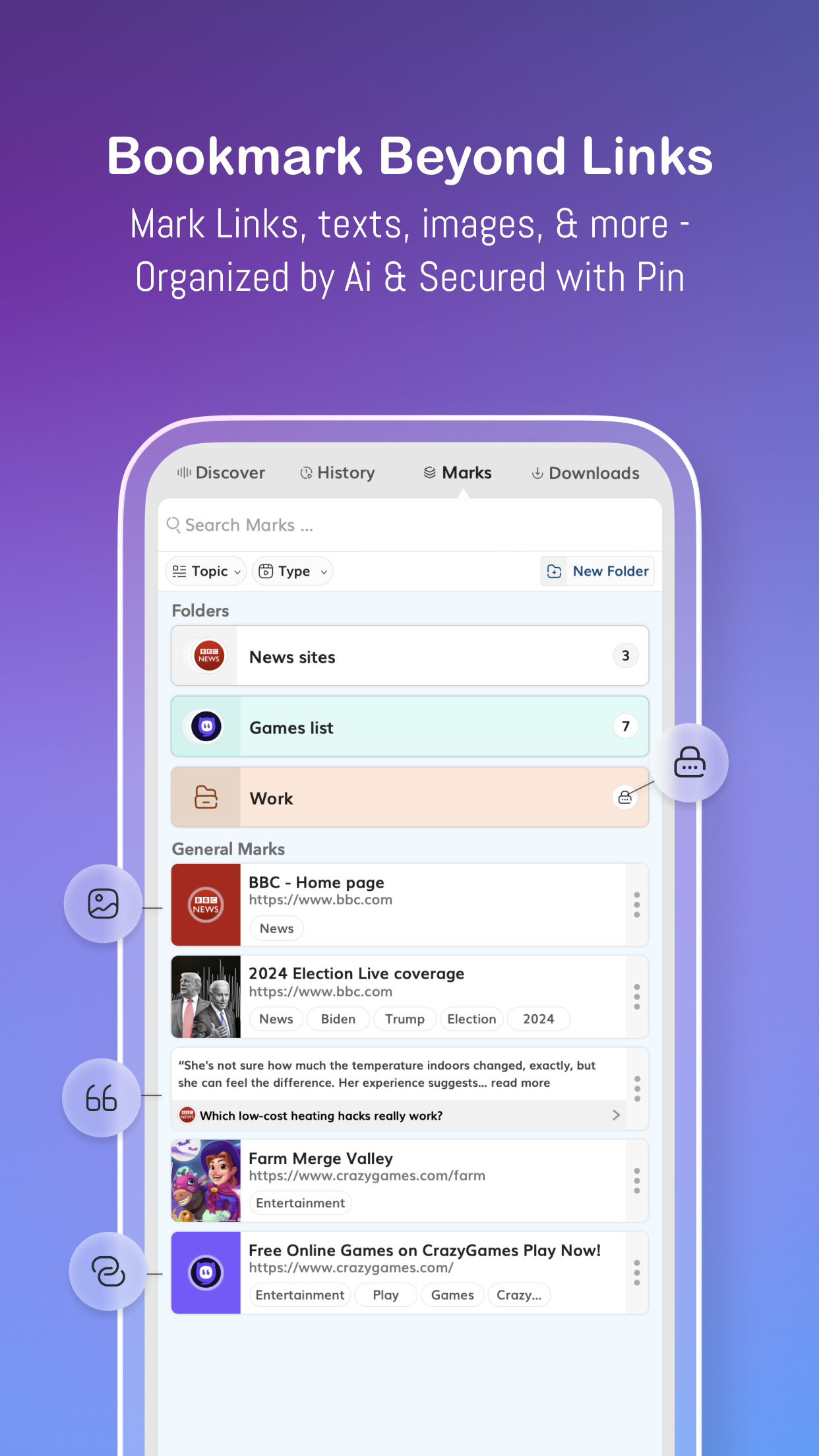 AiPlix - The AI Browser