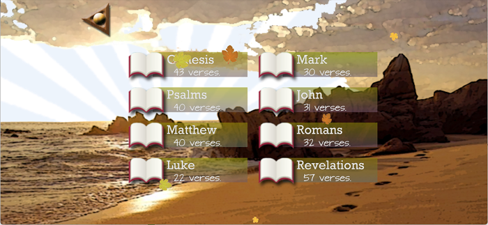 WORD PUZZLE for CHRISTIAN SOUL