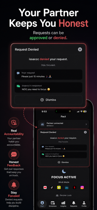 ScreenPact: Your Focus Partner Screenshot 4 of 6