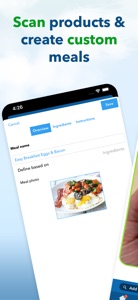 KetoDiet: The #1 Keto Diet App screenshot #9 for iPhone