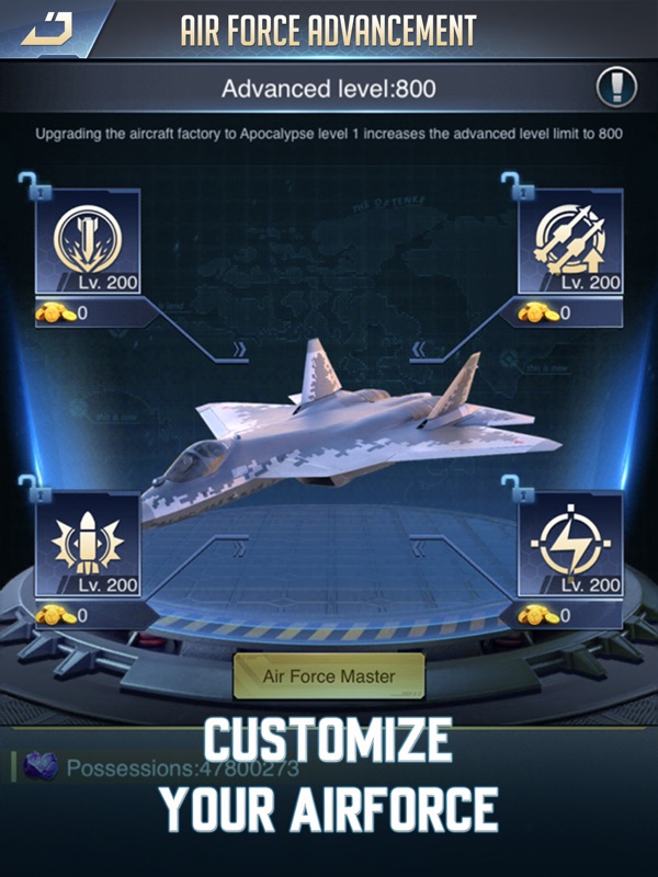 The Grand Frontier screenshot 11