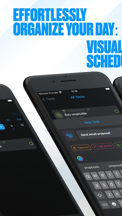 Routine Planner - Todotics Pro screenshot-3