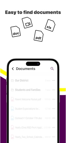 Hays Lodgepole Schools, MT screenshot