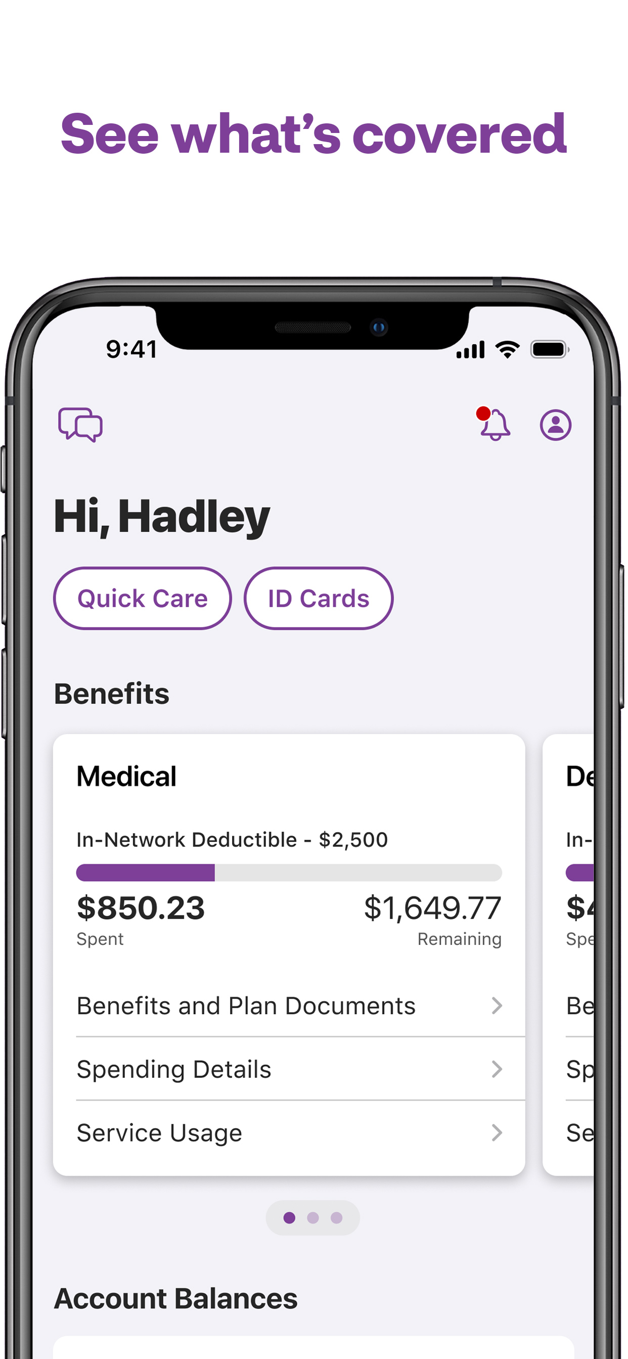 Aetna Health