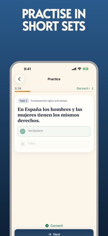 Aprueba: CCSE 2026 Screenshot 6 of 6