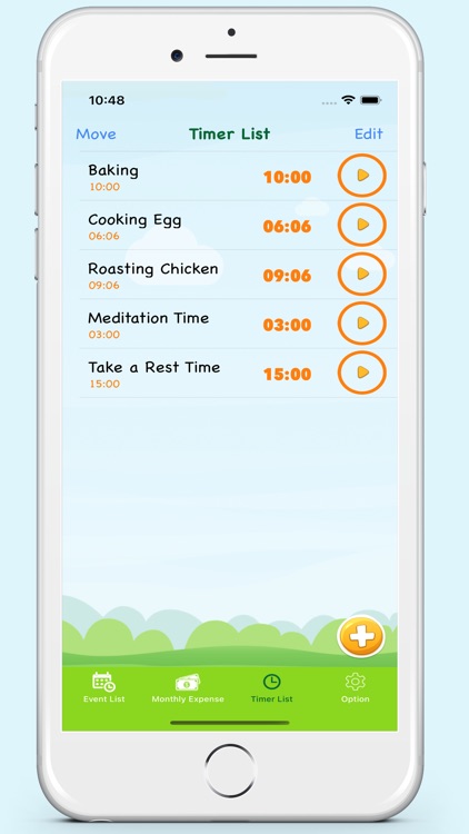 Countdown, Reminders - Pro