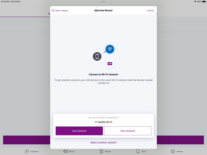 Mpression SMS Europe