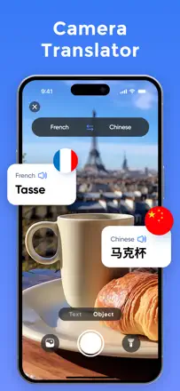 Voice Language Translator Pro: Screenshot 2 von 7