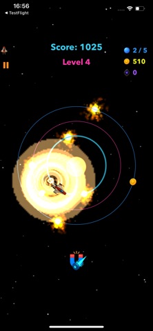 Pulse Orbit Screenshot 4 of 10