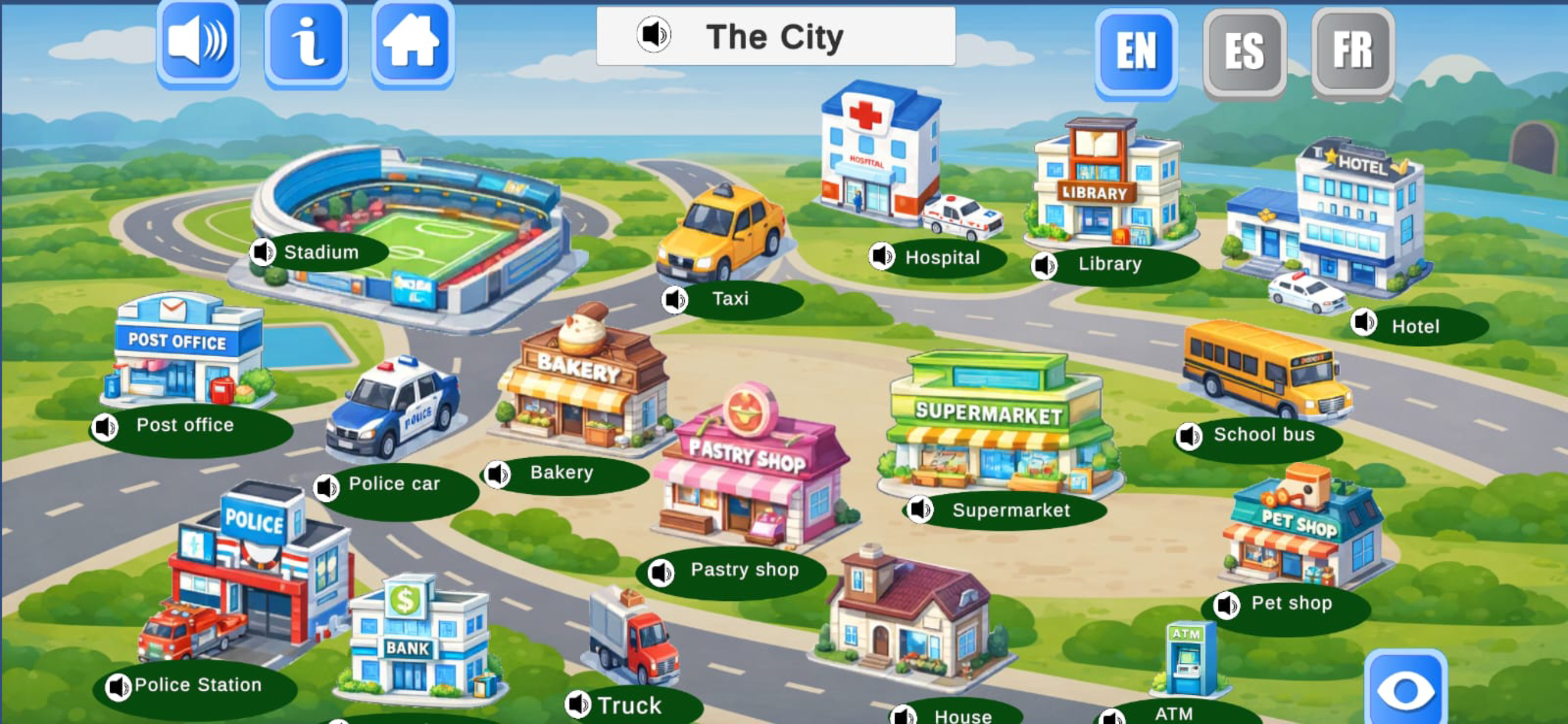 My Toddlers LearningCollection screenshot 7