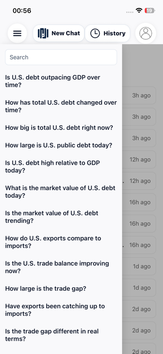 FinanceLab.ai Screenshot 1 of 5