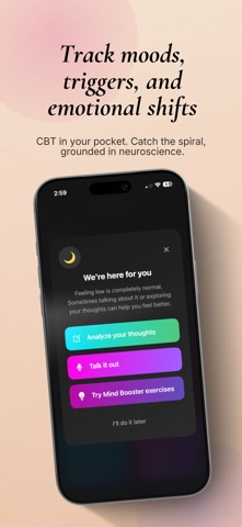 My Human Code Screenshot 4 of 6