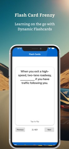 Colorado Permit screenshot