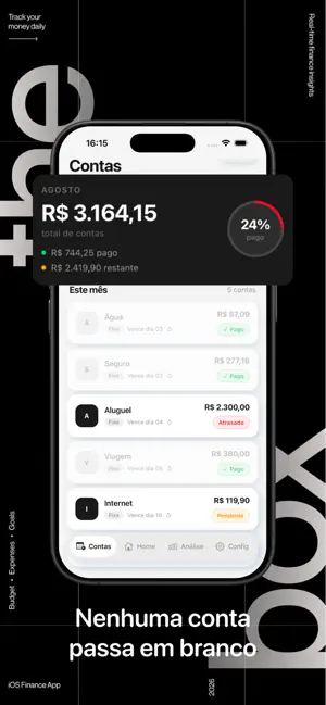 The Box App screenshot 2