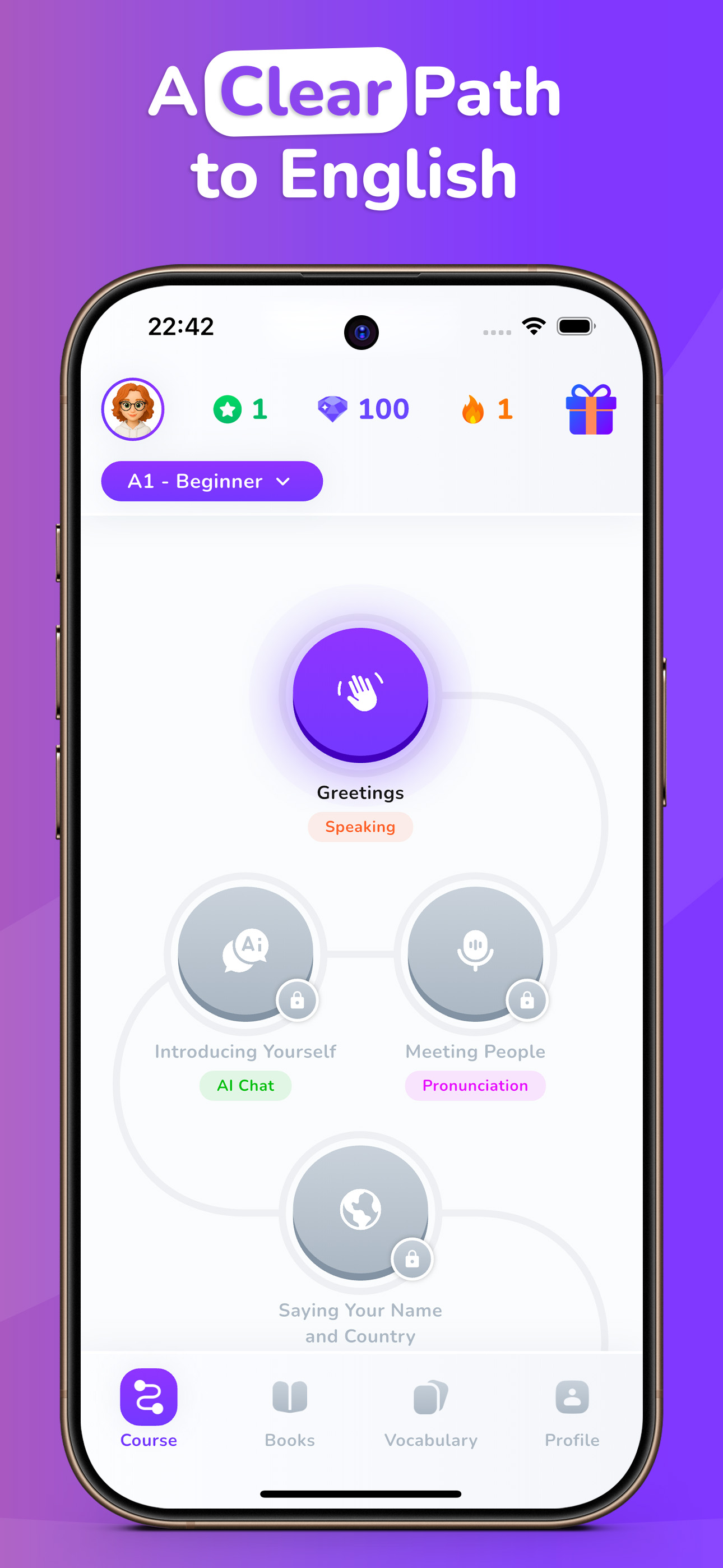 ENGO AI English Speaking Tutor