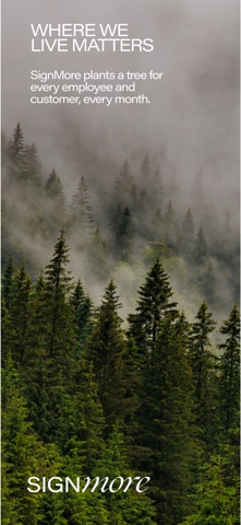 SignMore Screenshot 6 of 6